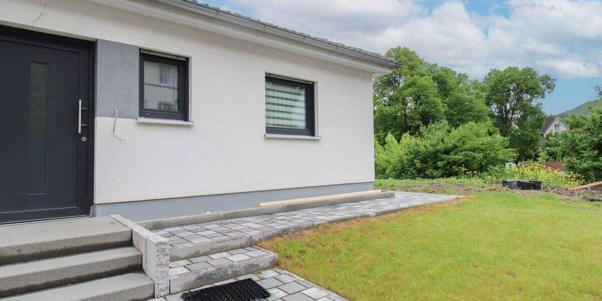Bungalow Albstadt Tailfingen - 4 Zimmer, 141 m&sup2;, 500.000&euro; | Angebot:26698672