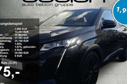 Peugeot 3008 31.000 km 26.880 &euro; Herrenberg 71083