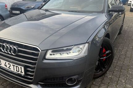 Audi A8 123.529 km 29.900 &euro; Wirges 56422