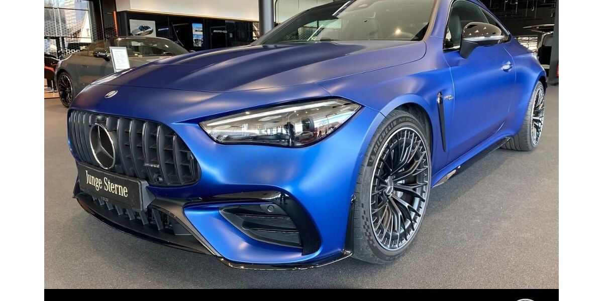 Mercedes-Benz CLE 53 AMG 12.975 km 78.440 &euro; Ravensburg 88214
