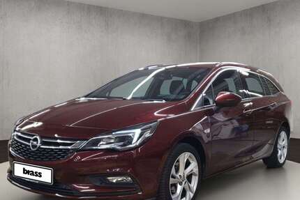 Opel Astra 83.500 km 11.450 &euro; Aschaffenburg 63739