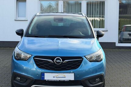 Opel Crossland (X) 84.000 km 12.999 &euro; Neuwied 56567