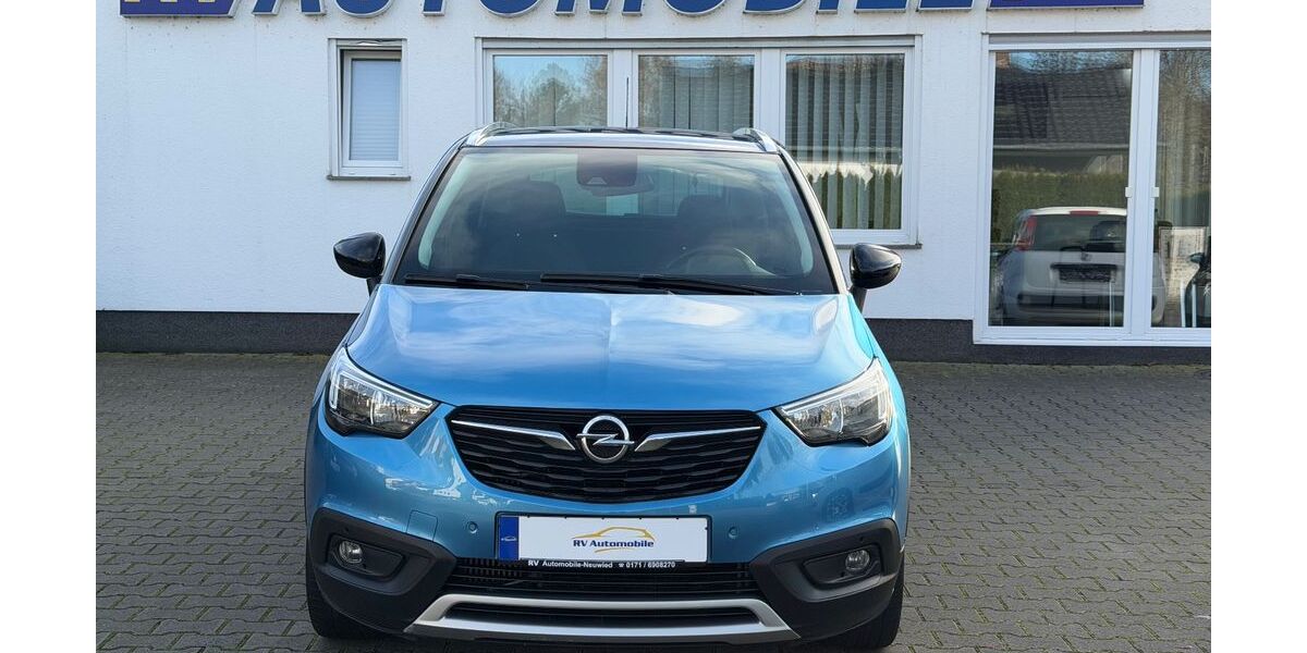 Opel Crossland (X) 84.000 km 12.999 &euro; Neuwied 56567