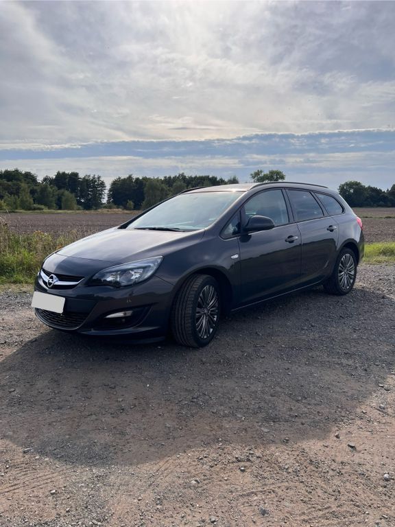 Astra