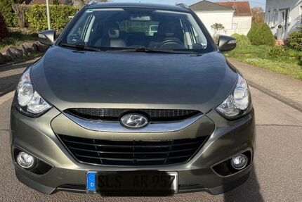 Hyundai ix35 196.891 km 5.990 &euro; Schwalbach 66773