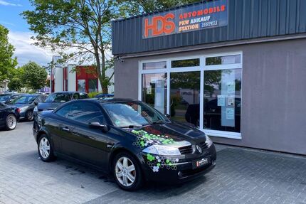 Renault Megane 270.000 km 1.600 &euro; Goslar 38644