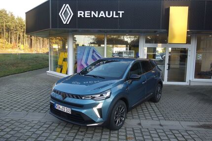 Renault Symbioz 5.900 km 28.790 &euro; Weißwasser 02943