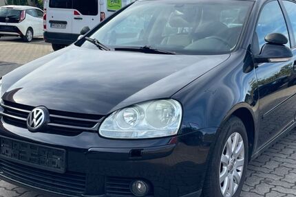 VW Golf 443.451 km 1.990 &euro; Göttingen 37081
