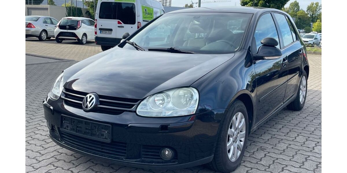VW Golf 443.451 km 1.990 &euro; Göttingen 37081