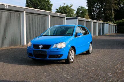 VW Polo 167.772 km 3.149 &euro; Marl 45772