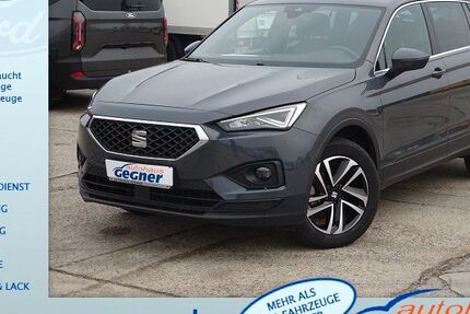 Seat Tarraco 52.721 km 23.740 &euro; Eilenburg 04838