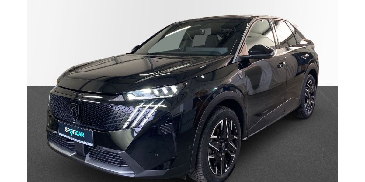 Peugeot 3008 29.810 km 29.250 &euro; Henstedt-Ulzburg 24558