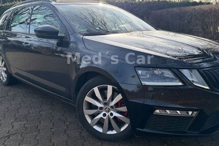 Skoda Octavia 174.000 km 11.999 &euro; Fellbach 70736