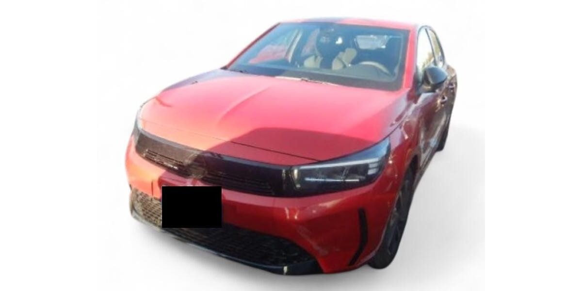 Opel Corsa 29.168 km 15.999 &euro; Ergolding 84030