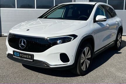 Mercedes-Benz EQA 11.500 km 38.790 &euro; Peiting 86971