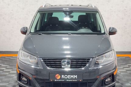 Seat Alhambra 136.123 km 18.987 &euro; Burgthann 90559