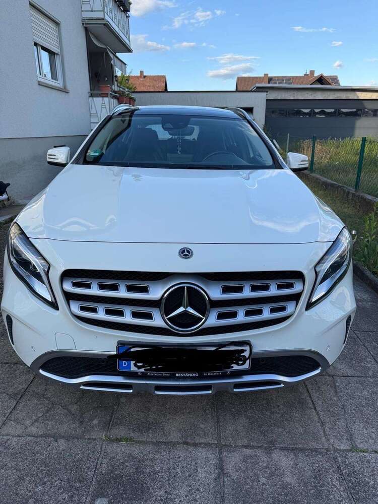 GLA 200