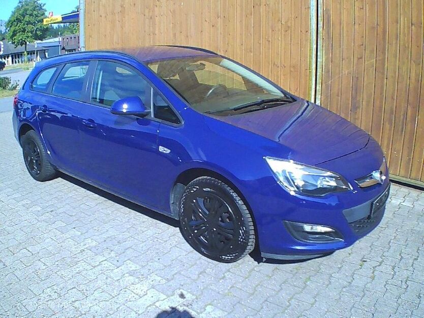 Astra