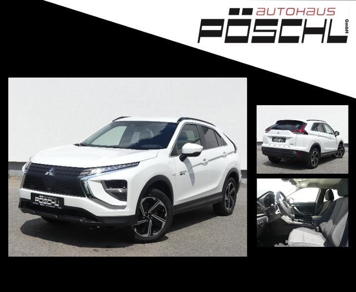 Eclipse Cross