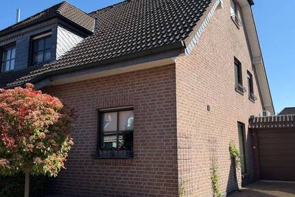 Haus Issum Sevelen - 5 Zimmer, 127 m&sup2;, 349.000&euro; | Angebot:26378665