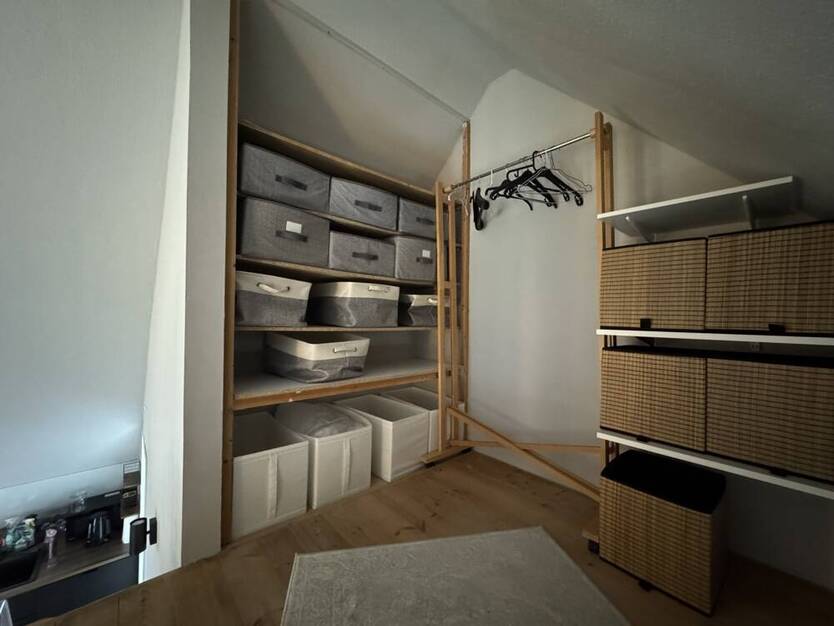Möbliertes Apartment in Altona-Altstadt.