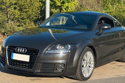 Audi TT 250.000 km 11.000 &euro; Düsseldorf 40591