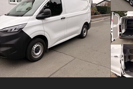 Ford Transit Custom 19.888 km 26.888 &euro; Oberbiel bei Wetzlar/Gießen 35606