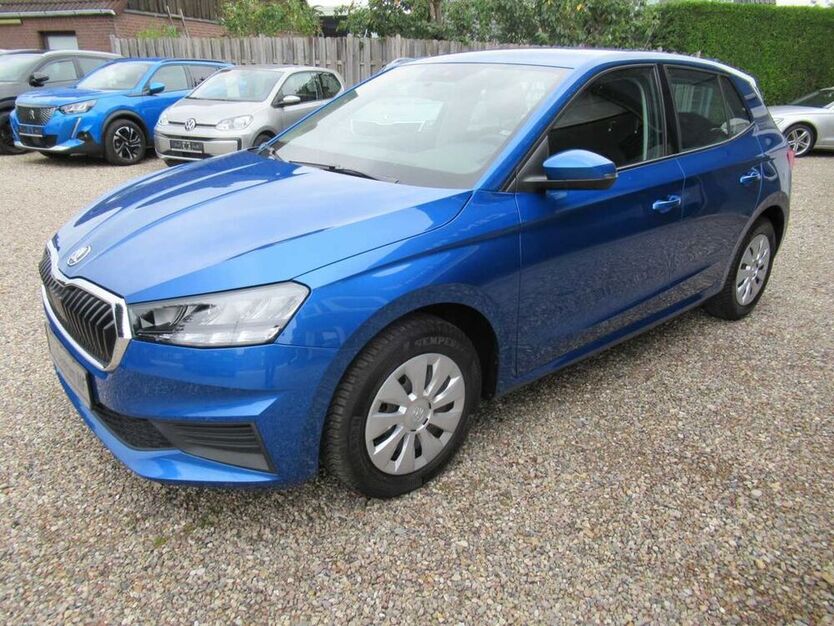 Fabia
