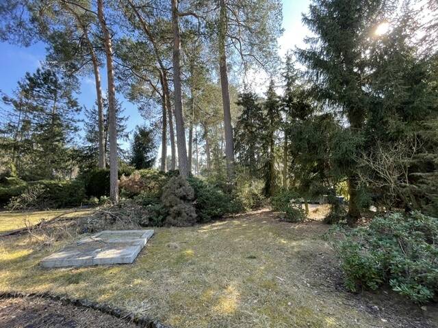 Grundstück Wandlitz OT Basdorf Lanke - 365.000&euro; | Angebot:26117479