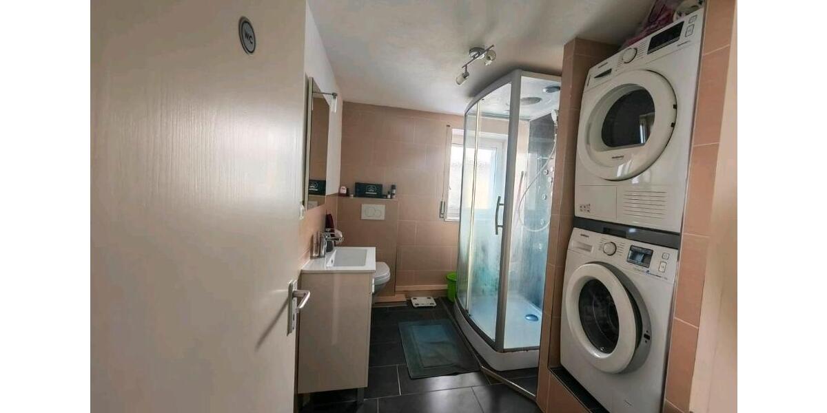 Erdgeschoßwohnung Blaustein - 2.5 Zimmer, 65 m&sup2;, 775&euro; | Angebot:26297554