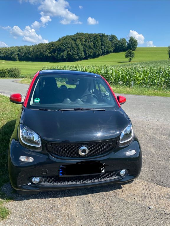 ForTwo
