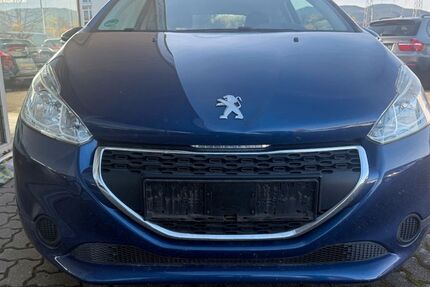 Peugeot 208 59.000 km 6.222 € edenkoben 67480