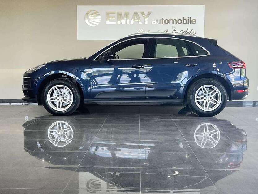 Macan