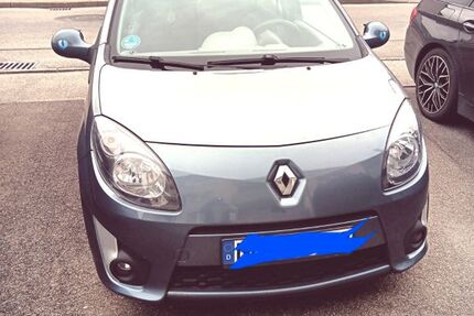 Renault Twingo 192.500 km 1.700 &euro; nersingen 89278