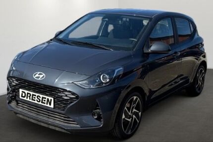 Hyundai i10 5.000 km 18.890 &euro; Mönchengladbach 41061