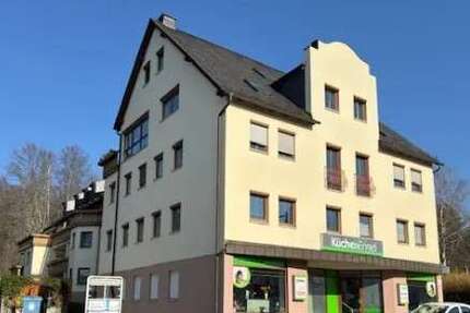 Gewerbeobjekt Chemnitz Ebersdorf - 95.000&euro; | Angebot:27476715