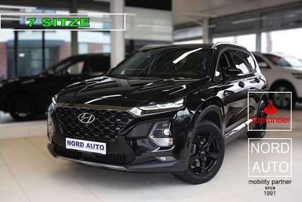 Hyundai SANTA FE 70.000 km 29.970 &euro; Berlin Hennigsdorf 16761