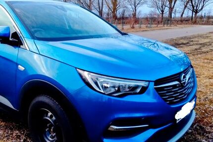 Opel Grandland (X) 114.000 km 12.000 &euro; Ismaning 85757