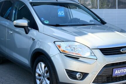 Ford Kuga 89.375 km 9.990 &euro; Husum 25813