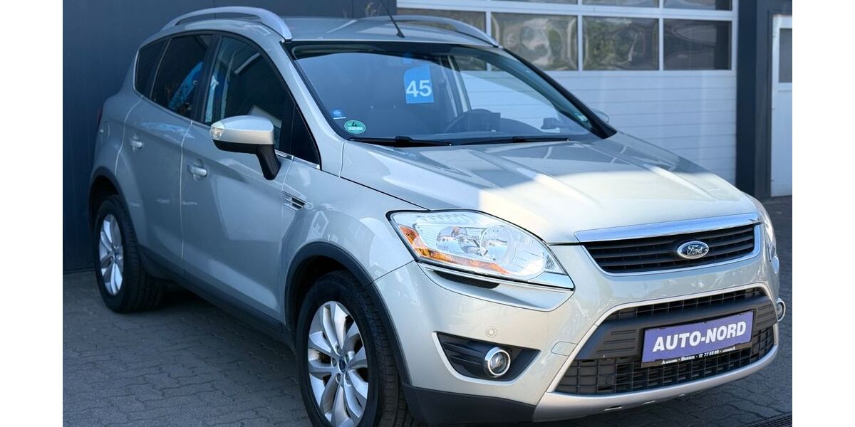 Ford Kuga 89.375 km 9.990 &euro; Husum 25813