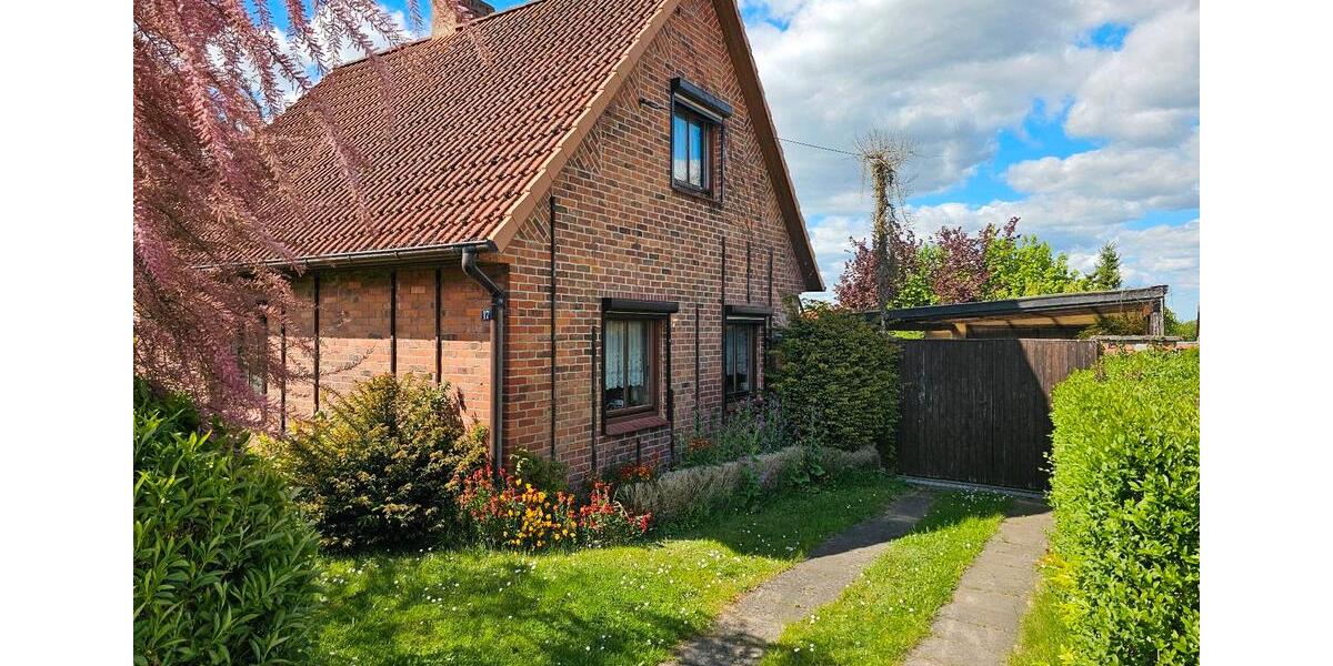 Einfamilienhaus Boizenburg/Elbe Elbe - 6 Zimmer, 90 m&sup2;, 220.000&euro; | Angebot:26633842
