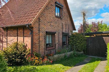 Haus Boizenburg/Elbe Elbe - 6 Zimmer, 90 m&sup2;, 220.000&euro; | Angebot:26633842