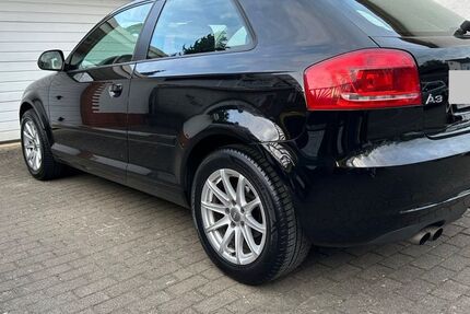 Audi A3 268.797 km 4.399 &euro; Gießen 35390