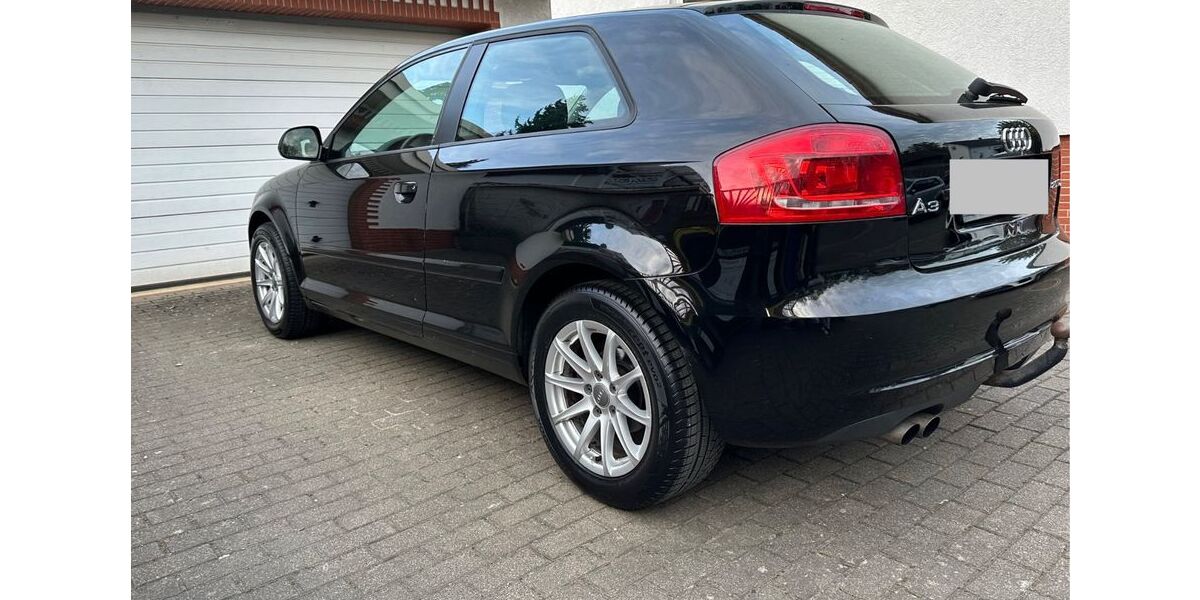 Audi A3 268.797 km 4.399 &euro; Gießen 35390
