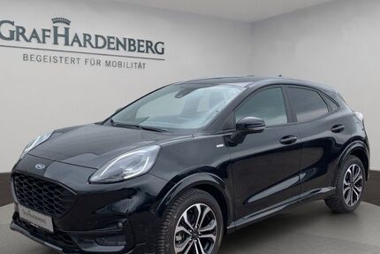 Ford Puma 5.334 km 21.990 &euro; Landau 76829