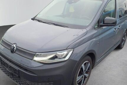 VW Caddy 31.271 km 24.900 &euro; Gersfeld 36129