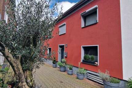 Wohnung zum Kaufen in Rheinberg 159.000 € 71 m²