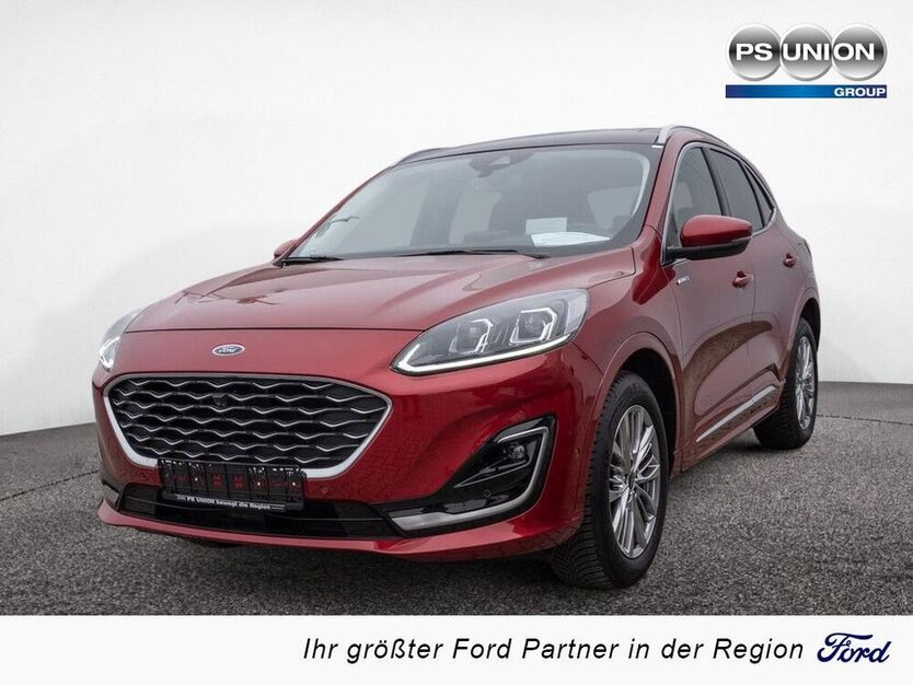 Kuga