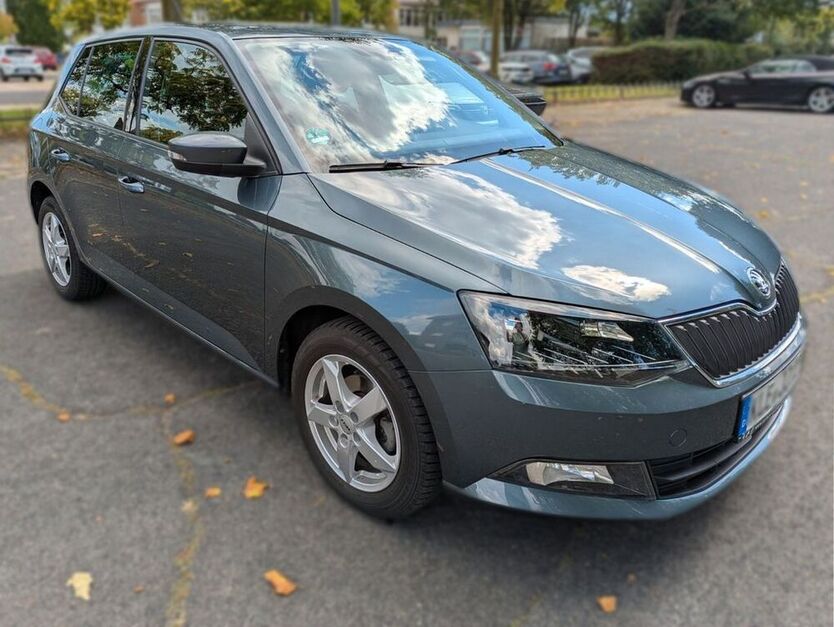 Fabia