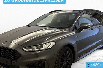 Ford Mondeo 112.897 km 16.390 &euro; Krefeld 47829